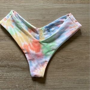 Skatie Swim mandi bottom XS